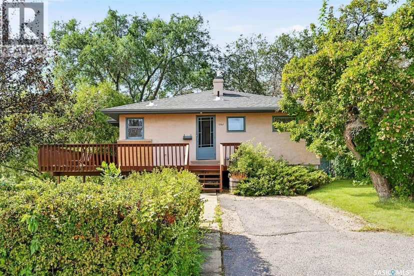 1564 Horace STREET, Regina, photo 2