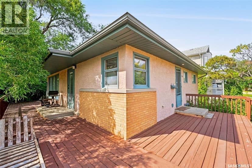 1564 Horace STREET, Regina, photo 4