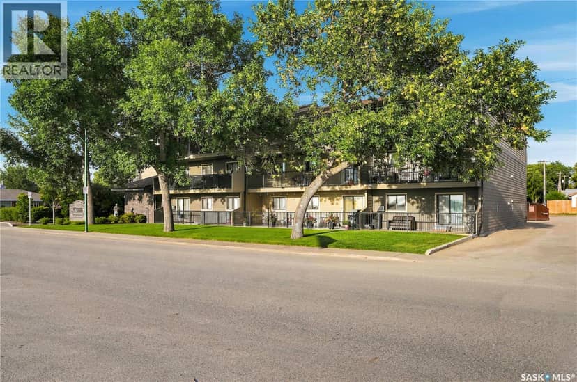 213 2233 St Henry AVENUE, Saskatoon, photo 4
