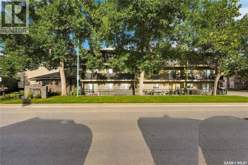 213 2233 St Henry AVENUE, Saskatoon, photo 3