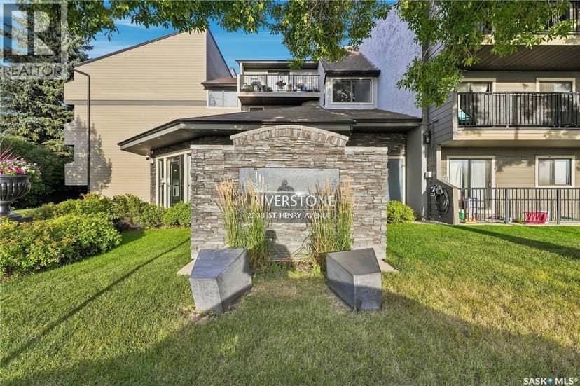 213 2233 St Henry AVENUE, Saskatoon, photo 2