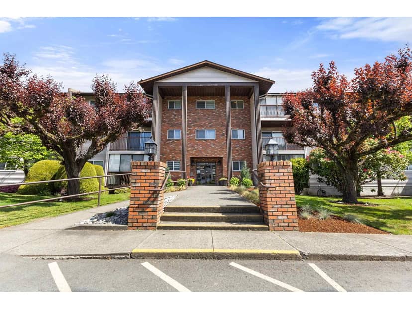 102 32910 AMICUS PLACE, Abbotsford, photo 2