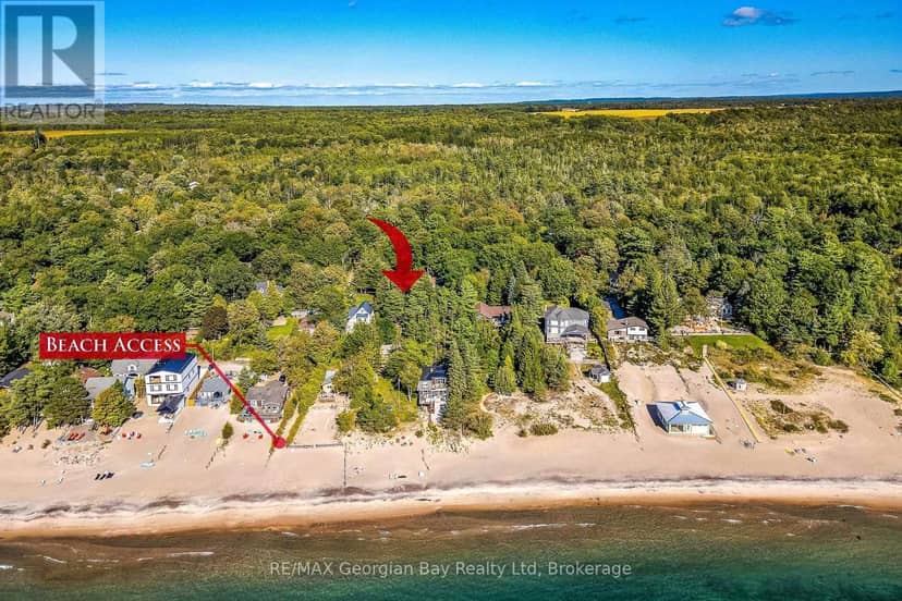 68 Tiny Beaches Road S — photo 34 of 38