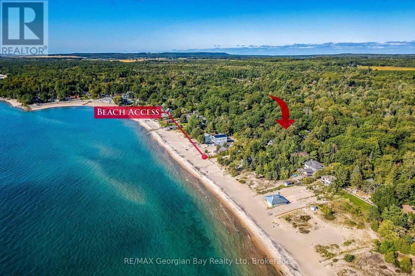 68 Tiny Beaches Road S — photo 35 of 38