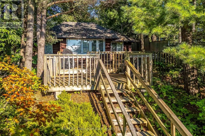68 Tiny Beaches Road S — photo 37 of 38