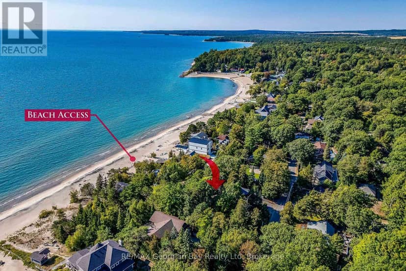 68 Tiny Beaches Road S — photo 7 of 38