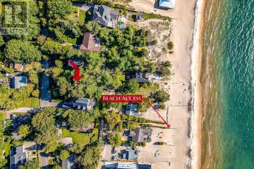 68 Tiny Beaches Road S — photo 8 of 38