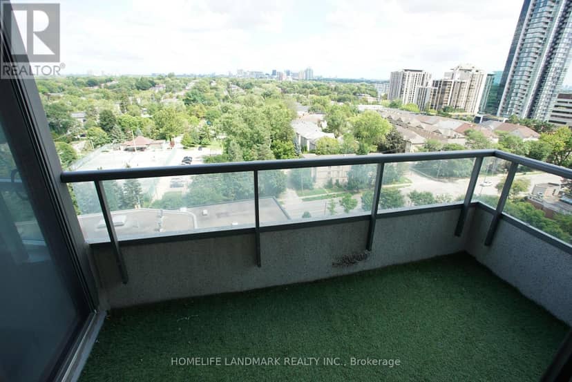 1606 - 35 Hollywood Avenue — photo 7 of 17