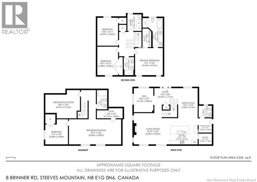 8 Brinner Road, Steeves Mountain, photo 4