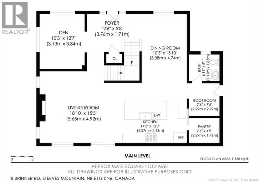 8 Brinner Road, Steeves Mountain, photo 5