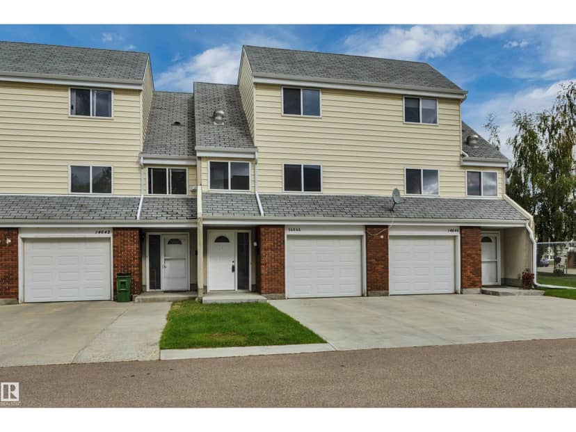 14644 52 ST NW, Edmonton