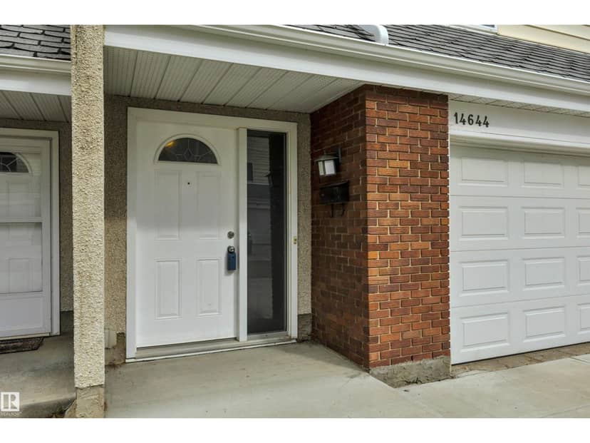 14644 52 ST NW, Edmonton, photo 2