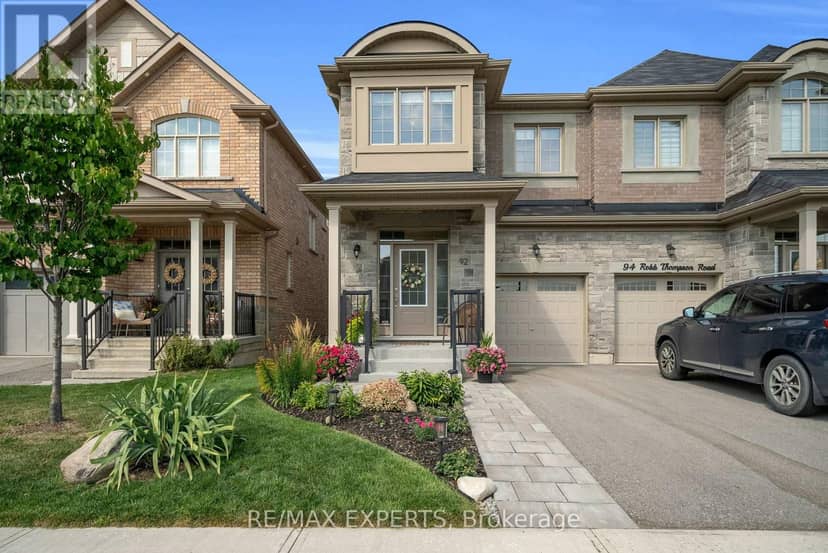 92 Robb Thompson Road — photo 1 of 40