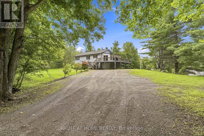 489 Twin Sisters Lake Road, Marmora and Lake