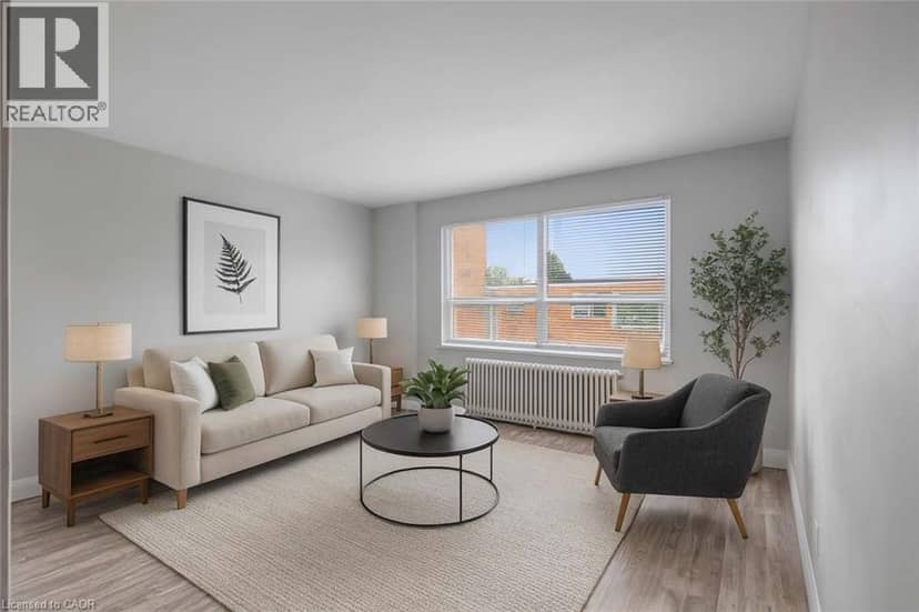57 MERICOURT Road Unit# 310 — photo 3 of 25