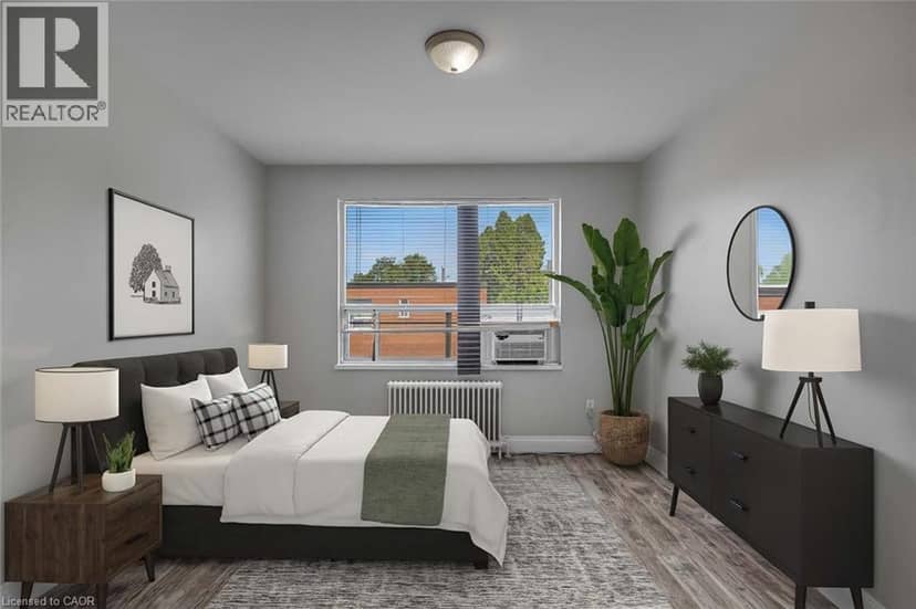 57 MERICOURT Road Unit# 310 — photo 5 of 25