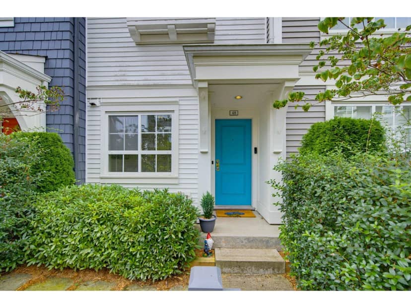 48 8438 207A STREET, Langley