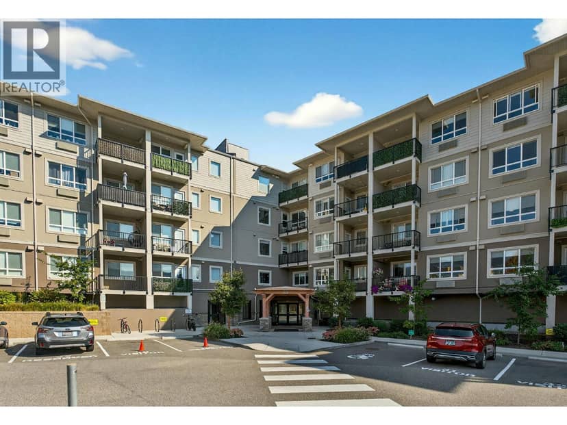 2301 Carrington Road Unit# 120, West Kelowna