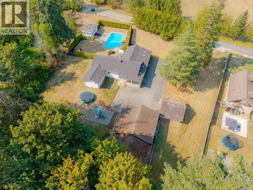 6038 Kirkpatrick Rd, Port Alberni