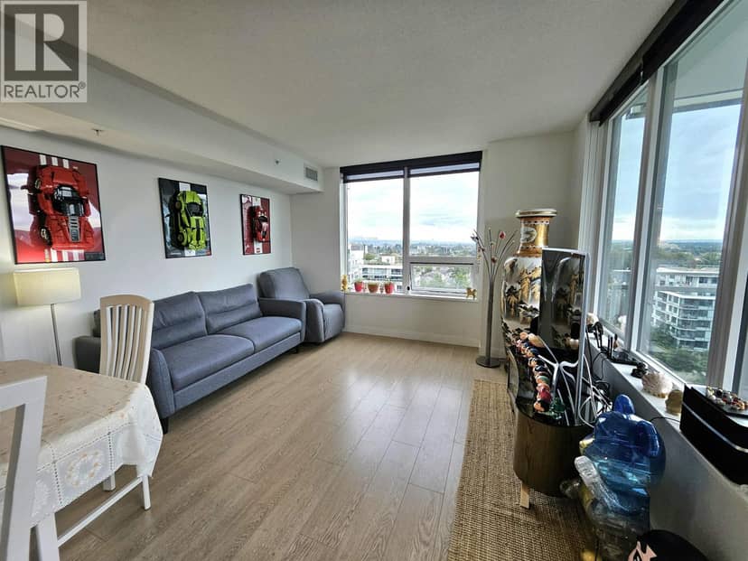 1705 3233 Ketcheson Road, Richmond, photo 2