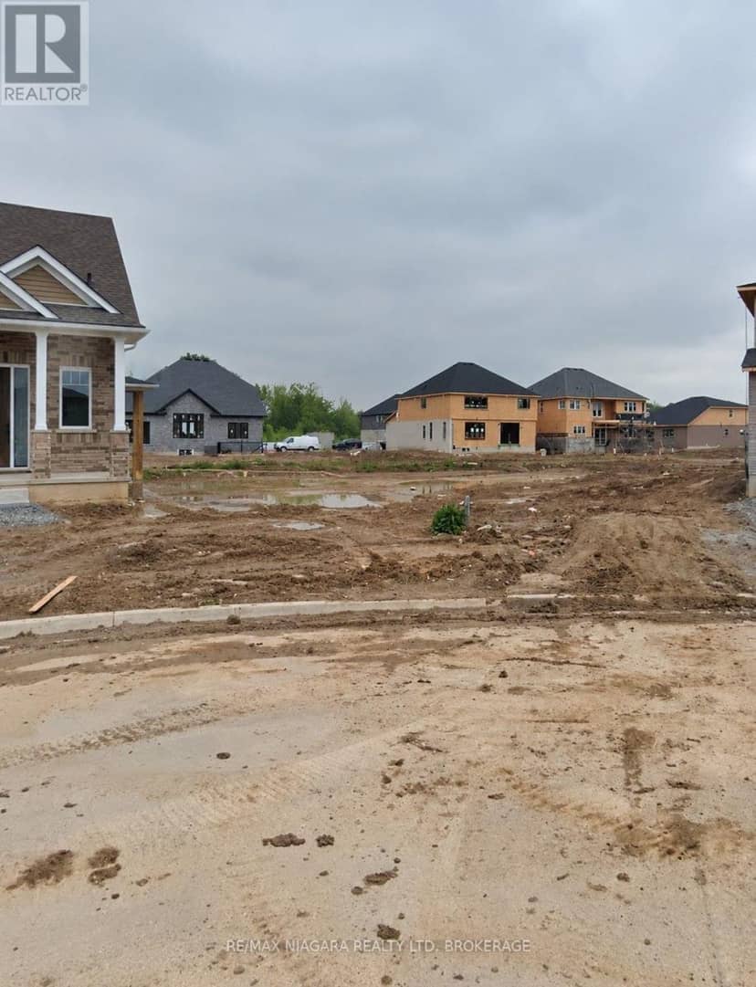 814 Bradford Avenue, Fort Erie