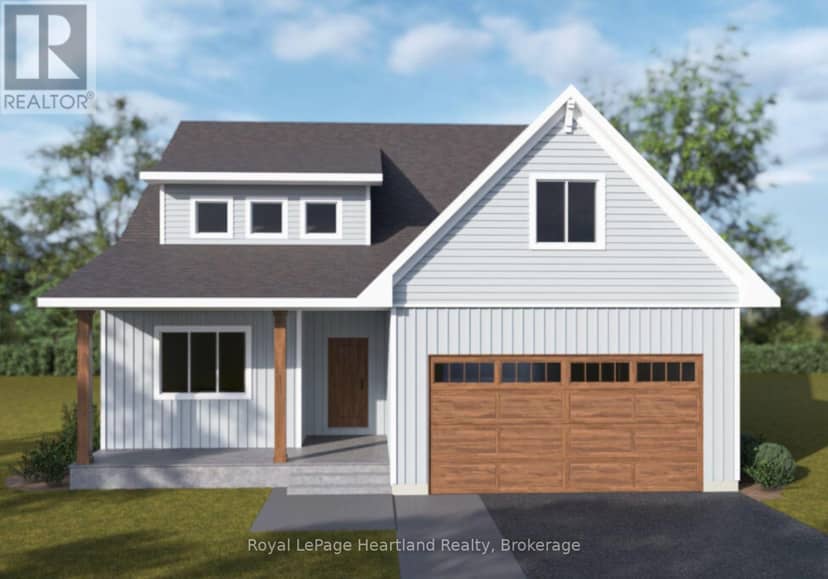 108 Largo Lane, Goderich