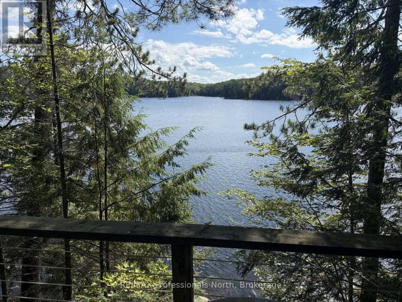 1019 Arrowhead Drive, Highlands East