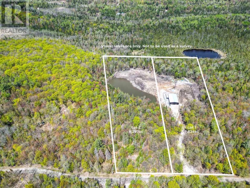 1851 Contau Lake Road, Highlands East, photo 3
