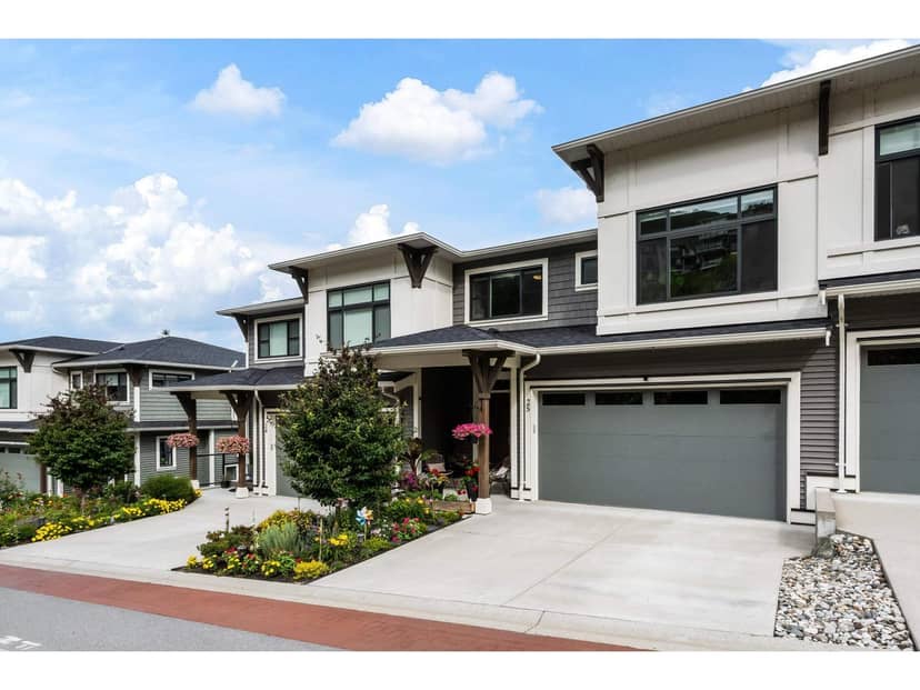 25 43575 CHILLIWACK MOUNTAIN ROAD, Chilliwack Mountain, Chilliwack