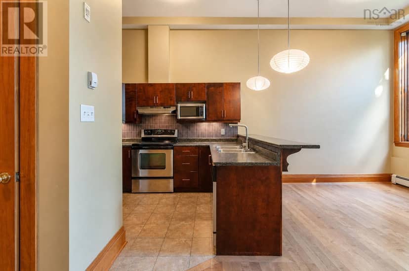 101 5355 Russell, Halifax Peninsula, photo 7