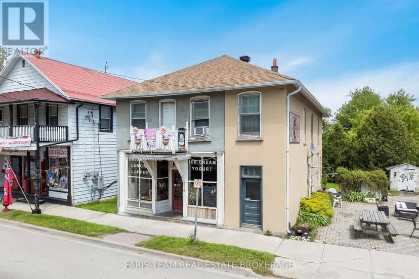 236 Barrie Street — photo 1 of 40