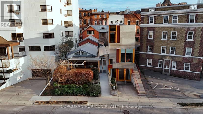 9 Cobourg Street — photo 3 of 40