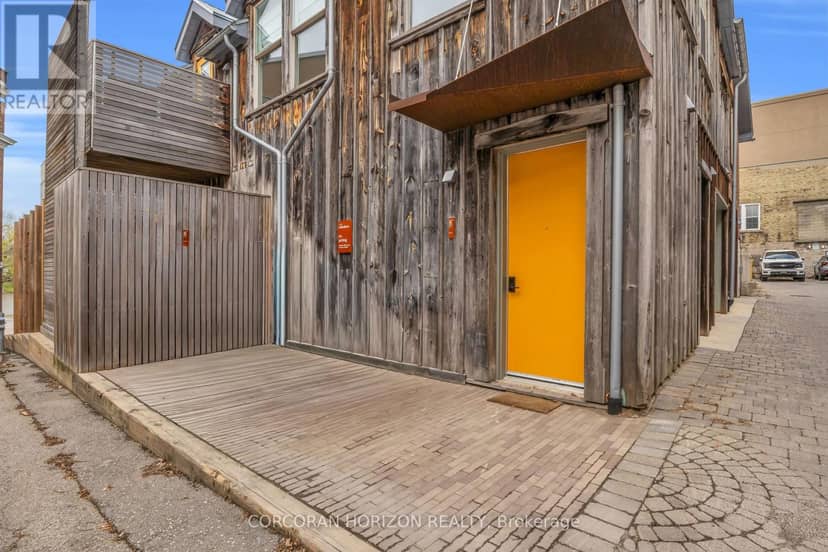 9 Cobourg Street — photo 40 of 40