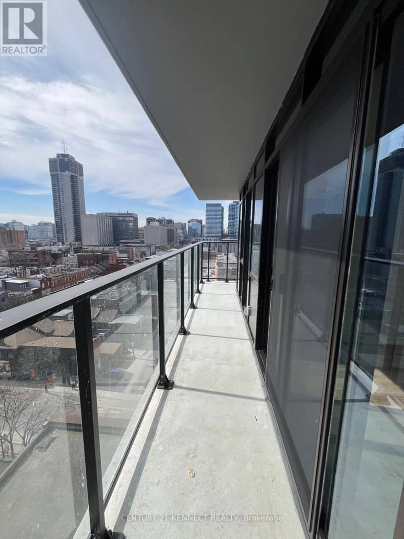 1108 - 1 Jarvis Street — photo 15 of 16