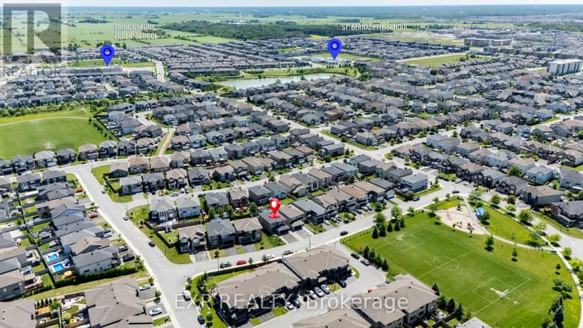 307 Oxer Place — photo 39 of 40