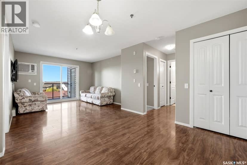 309 E 1300 Stockton STREET, Regina
