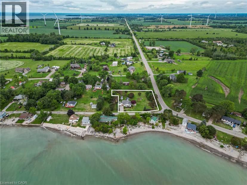 6 MOHAWK POINT Road, Dunnville, photo 3