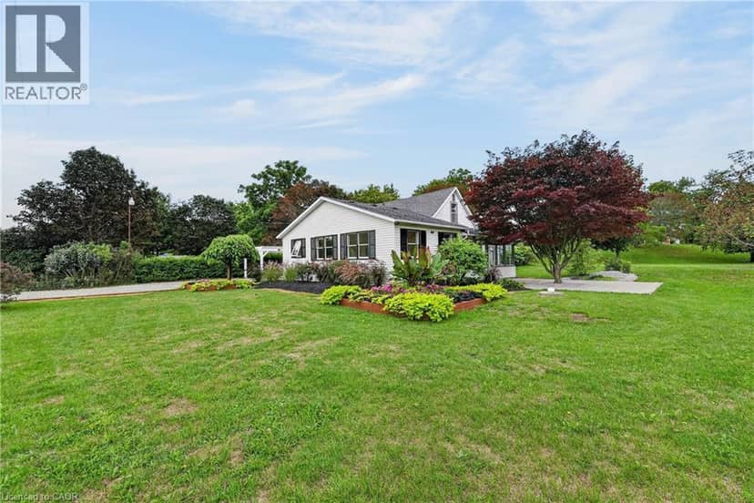 6 MOHAWK POINT Road, Dunnville, photo 2