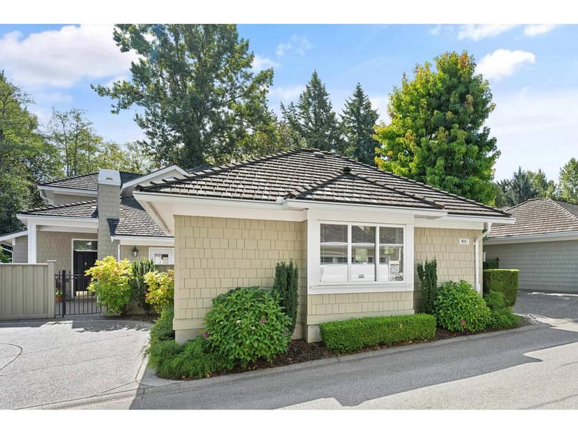 53 3355 MORGAN CREEK WAY, Surrey, photo 2