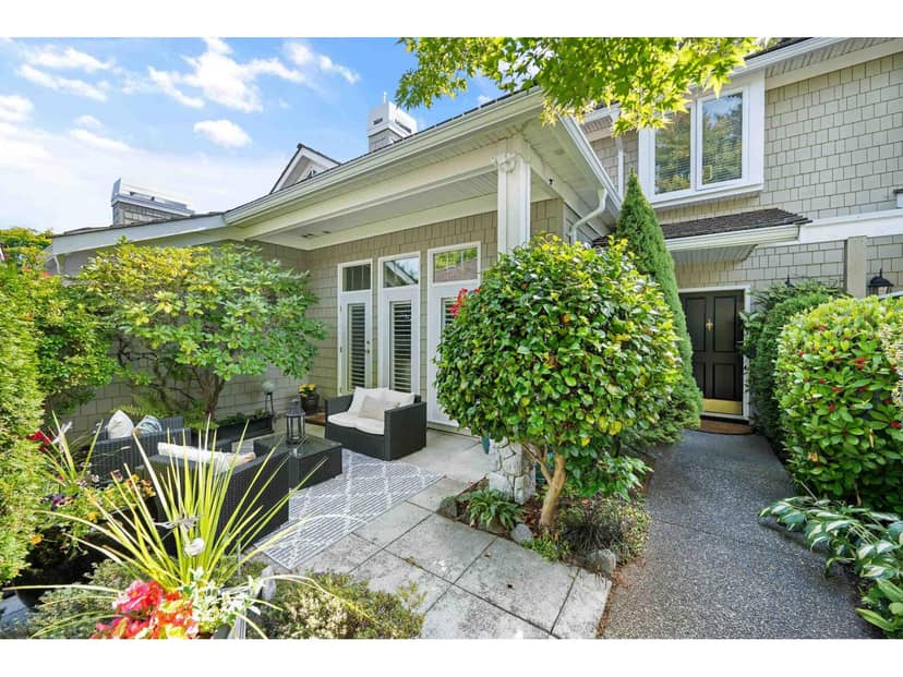 53 3355 MORGAN CREEK WAY, Surrey