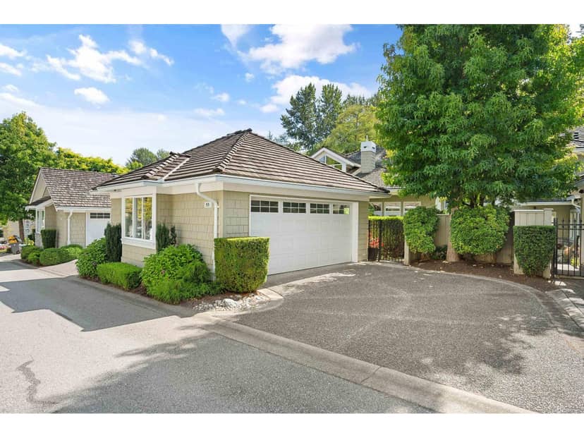 53 3355 MORGAN CREEK WAY, Surrey, photo 3