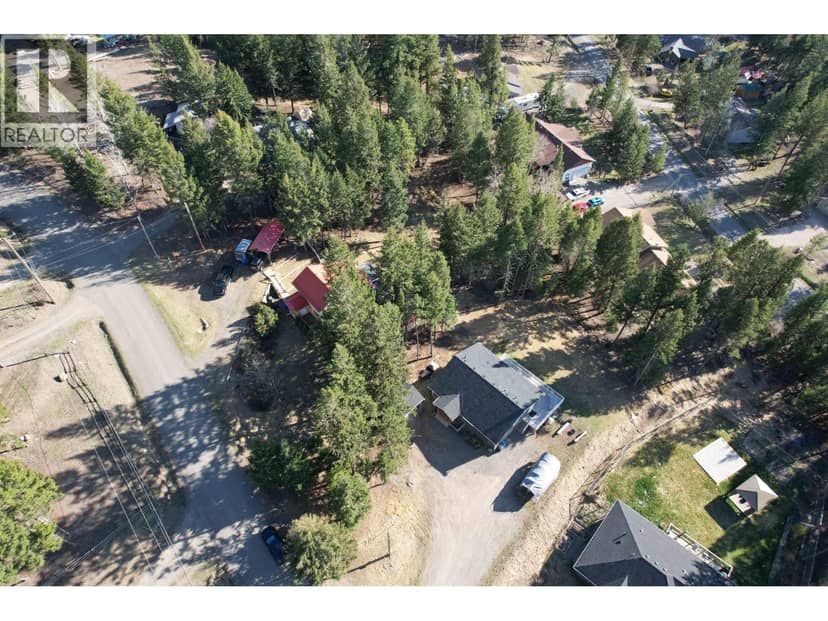 4942 KYLLO ROAD, 108 Mile Ranch