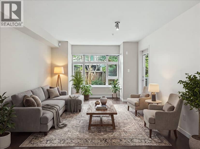 209 7337 MACPHERSON AVENUE, Burnaby