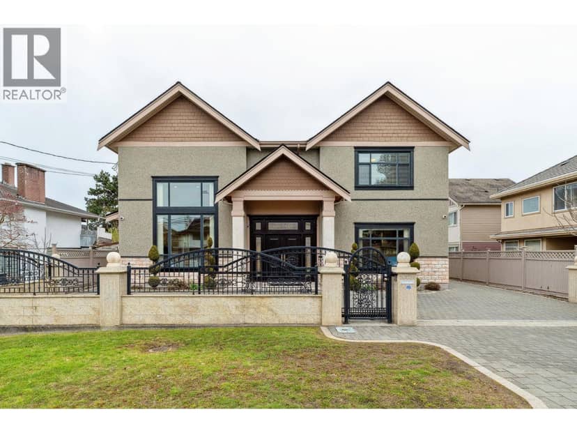 10051 LEONARD ROAD, Richmond, photo 2