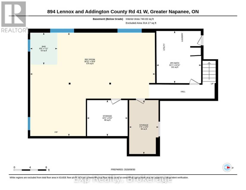 894 County Rd 41 Road — photo 35 of 36