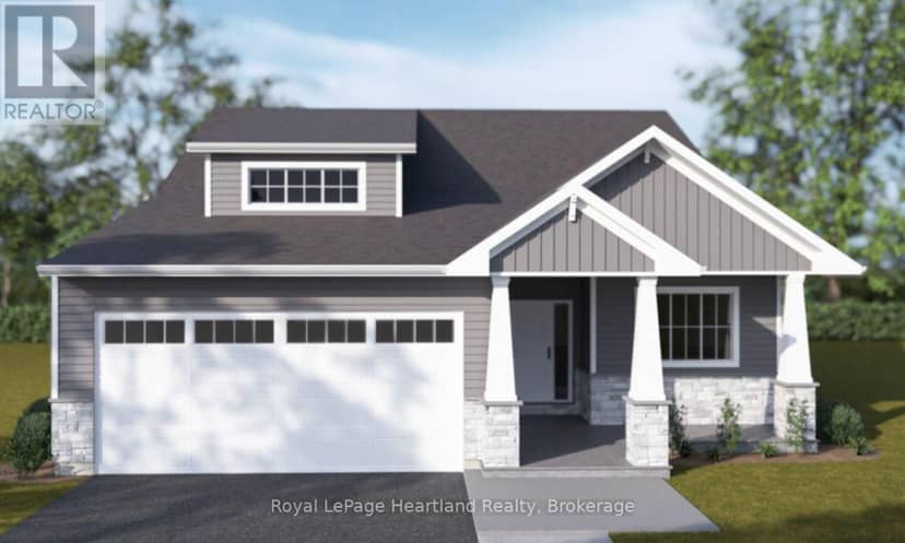 100 Largo Lane, Goderich