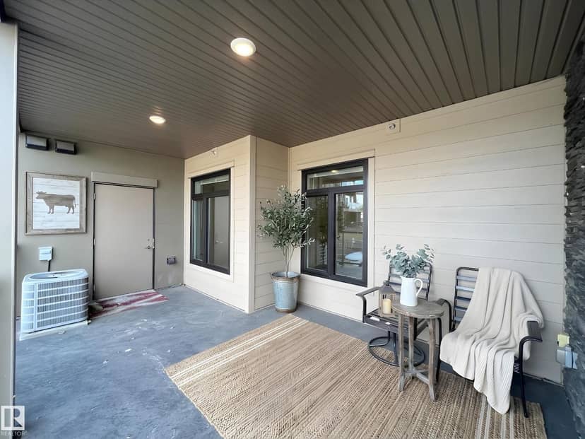 #101 625 Leger Wy NW — photo 30 of 40
