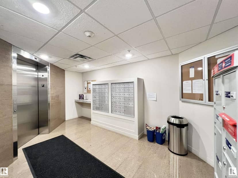 #101 625 Leger Wy NW — photo 34 of 40