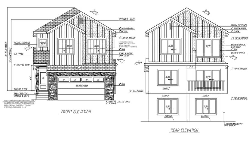 15608 9 Street NE, Edmonton, photo 4