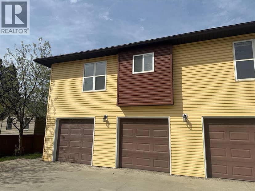 10209 17 Street Unit# 113, Dawson Creek